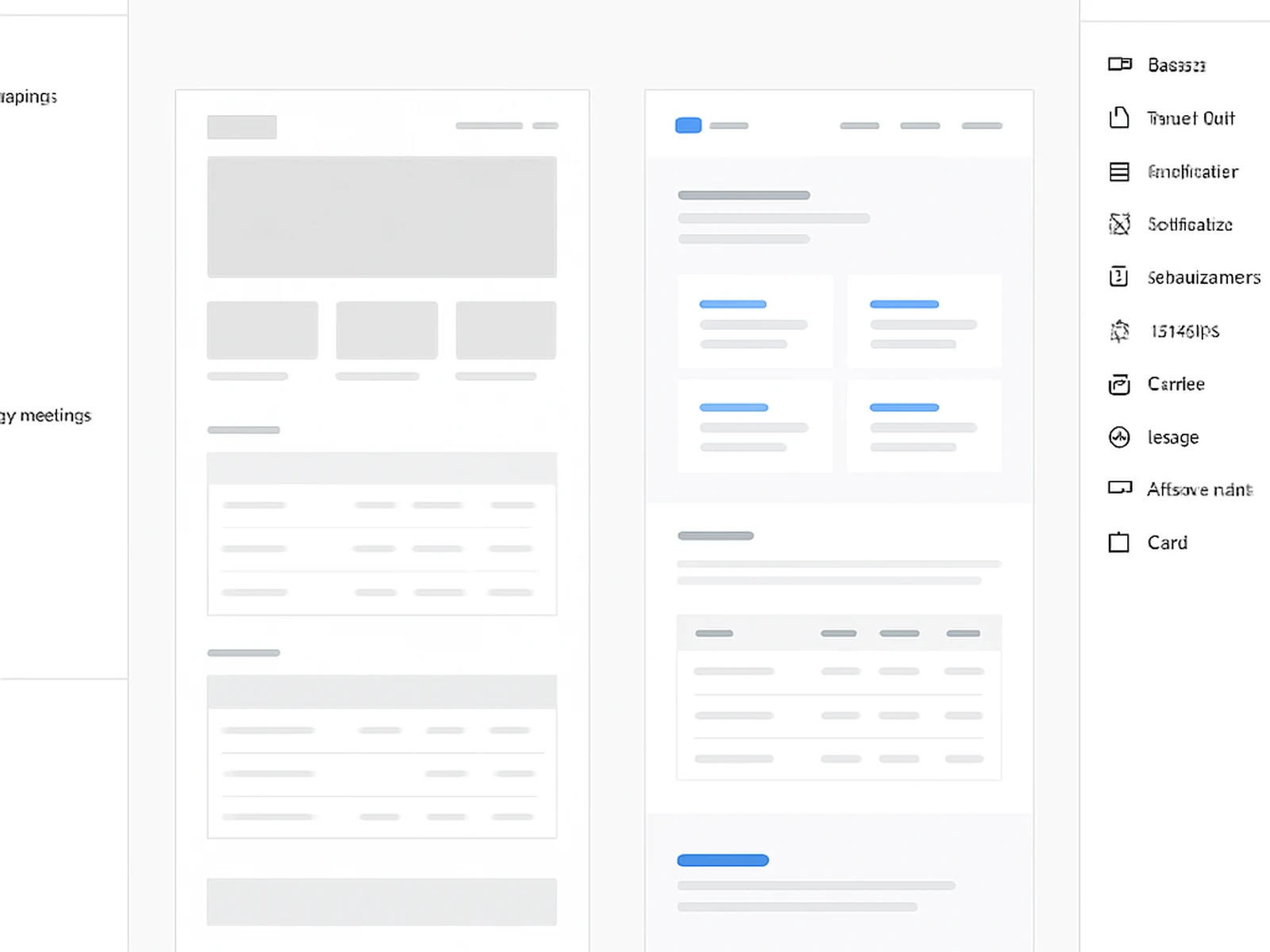 UI/UX Design & Prototyping