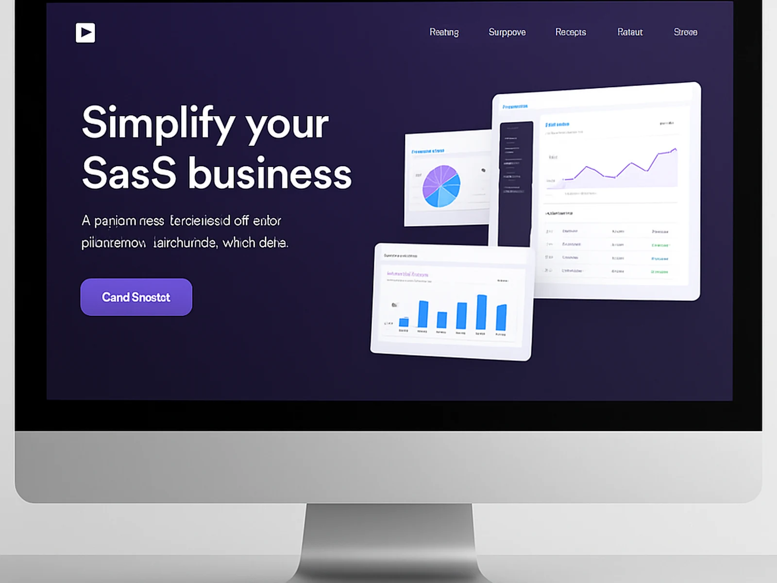 Stackflow SaaS